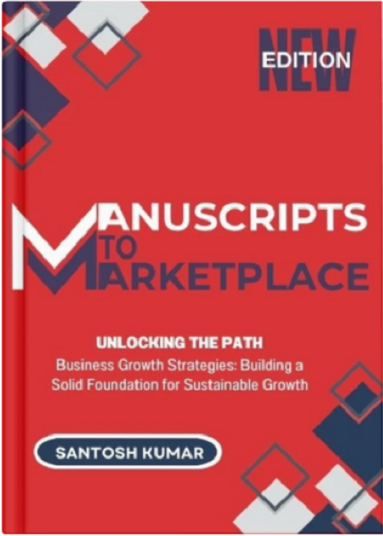 The Journey of Manuscripts to Marketplace