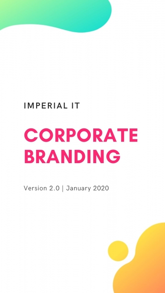 Corporate Branding