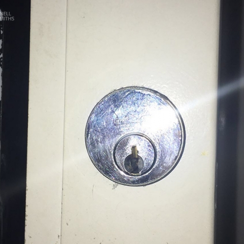 Locksmith services 24/7