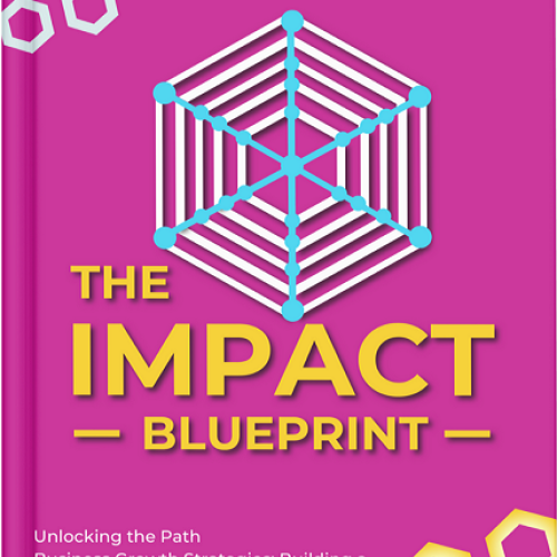 The Journey of The Impact Blueprint