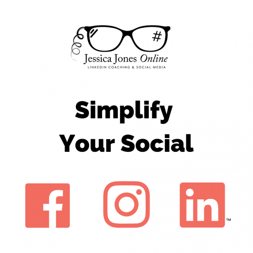 Social Media Training