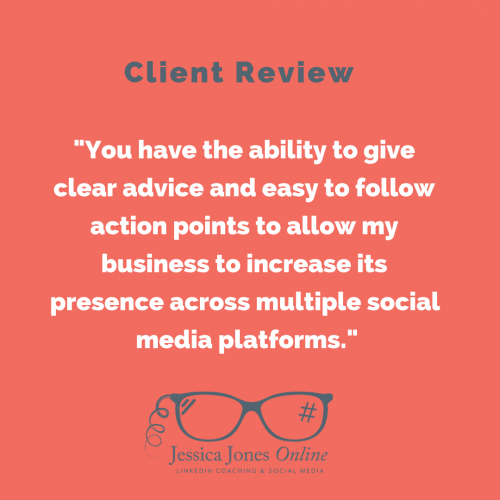 Social Media Management