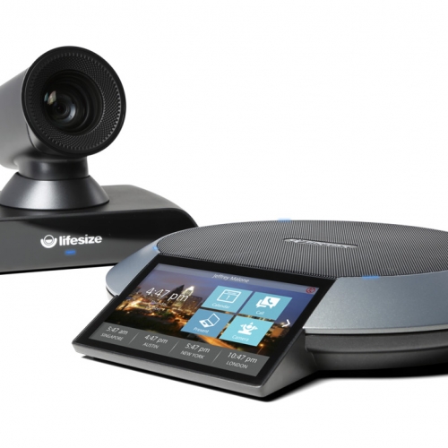 Lifesize Video Conferencing System